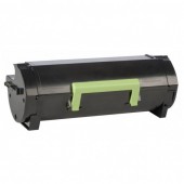 Recarga Toner Lexmark MX 310 60F4H00 10.000 Páginas