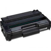 Recarga Toner Ricoh SP3500/3510/3410 6.4K Preto