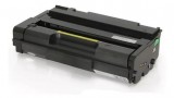 Recarga Toner Ricoh SP377 6.4K Preto