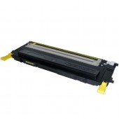 Recarga Toner Samsung CLT- Y407S Yellow