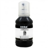 Refil Epson Ecotank 504/544 Preto Compatível
