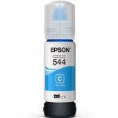 Refil Epson T544220-AL Ciano Original