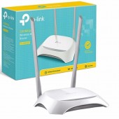 Roteador Tplink TL-WR840N 300MBPS 4 Portas