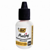 Tinta Marcador Quadro Branco Preto BIC 002875