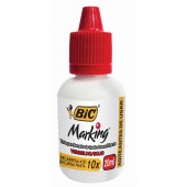 Tinta Marcador Quadro Branco Vermelho BIC 002874