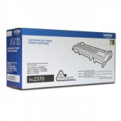 Toner Brother TN-2370 Preto Original 