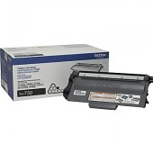 Toner Brother TN 750 Preto Original