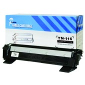 Toner Brother TN116 Preto Compatível 