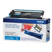 Toner Brother TN210 Cyan Original