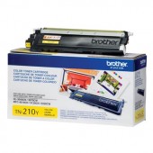 Toner Brother TN210 Yellow Original