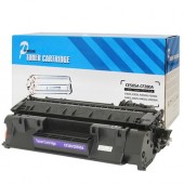 Toner HP 05A CB505A Preto Compatível Premium