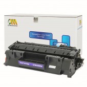 Toner HP 05A CB505A Preto Compatível Chinamate