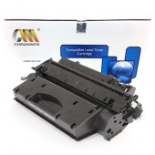 Toner HP 05X CB505X Preto Compatível Chinamate