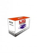 Toner HP 05X CB505X Preto Remanufaturado