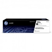 Toner HP 105A W1105A Preto Original