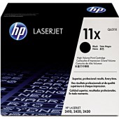 Toner HP 11X Q6511X Preto Original