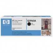 Toner HP 122A Q3960A Preto Original