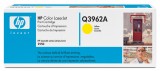 Toner HP 122A Q3962A Yellow Original