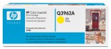 Toner HP 122A Q3962A Yellow Original