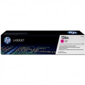 Toner HP 126A CE313A Magenta Original