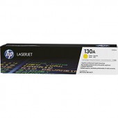 Toner HP 130A CF351A Yellow Original