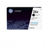 Toner HP 26X CF226X Preto Original 