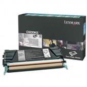 Toner Lexmark C5240KH Preto Original