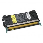 Toner Lexmark C5340KH Yellow Original 