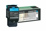 Toner Lexmark C544X1CG  Cyan Original