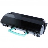 Toner Lexmark E260 E260A11L Preto Compatível