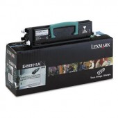 Toner Lexmark E450 E450A11L Preto original