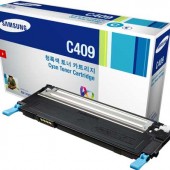 Toner Samsung CLT-C409S Cyan Original 