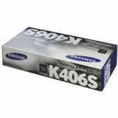 Toner Samsung CLT-K406S Preto Original 