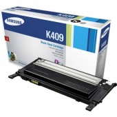 Toner Samsung CLT-K409S Preto Original 