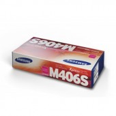 Toner Samsung CLT-M406S Magenta Original 