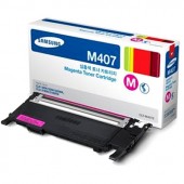 Toner Samsung CLT-M407S Magenta Original 