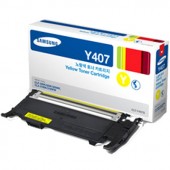 Toner Samsung CLT-Y407S Yellow Original 