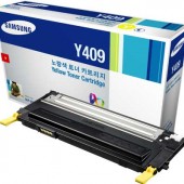 Toner Samsung CLT-Y409S Yellow Original 