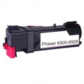 Toner Xerox 6500-6505 106R01595 Magenta Compatível