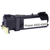 Toner Xerox 6500-6505 106R01596 Yellow Compatível