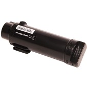 Toner Xerox Phaser 6510 preto Compatível 